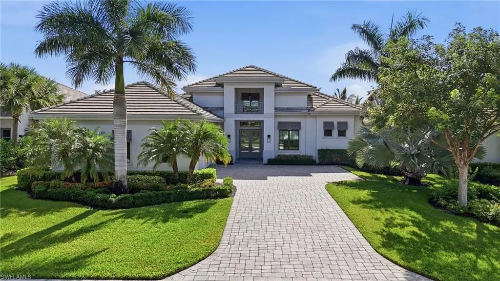 3120 Livorno Ln, Naples