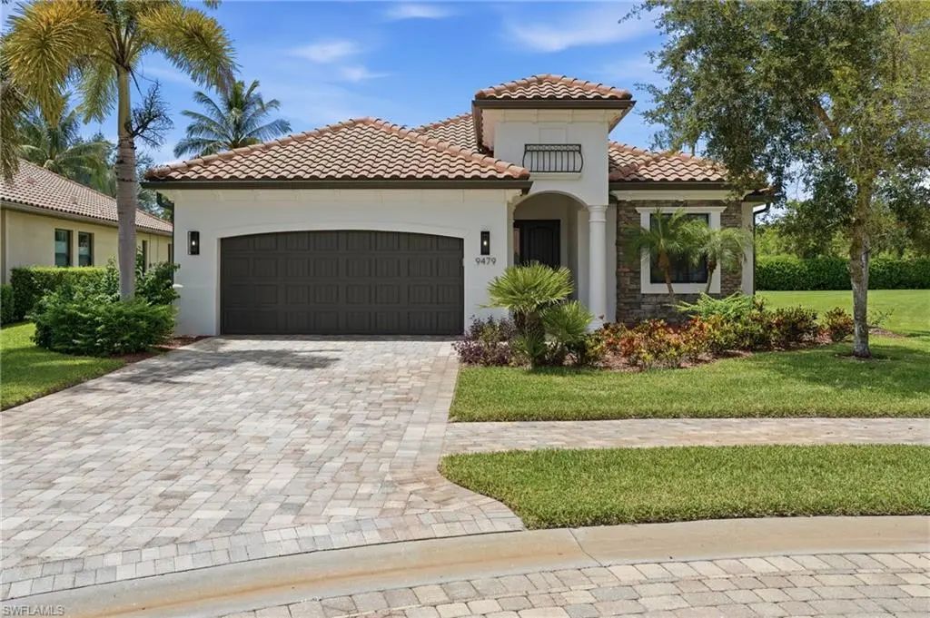 9479 Piacere Way, Naples
