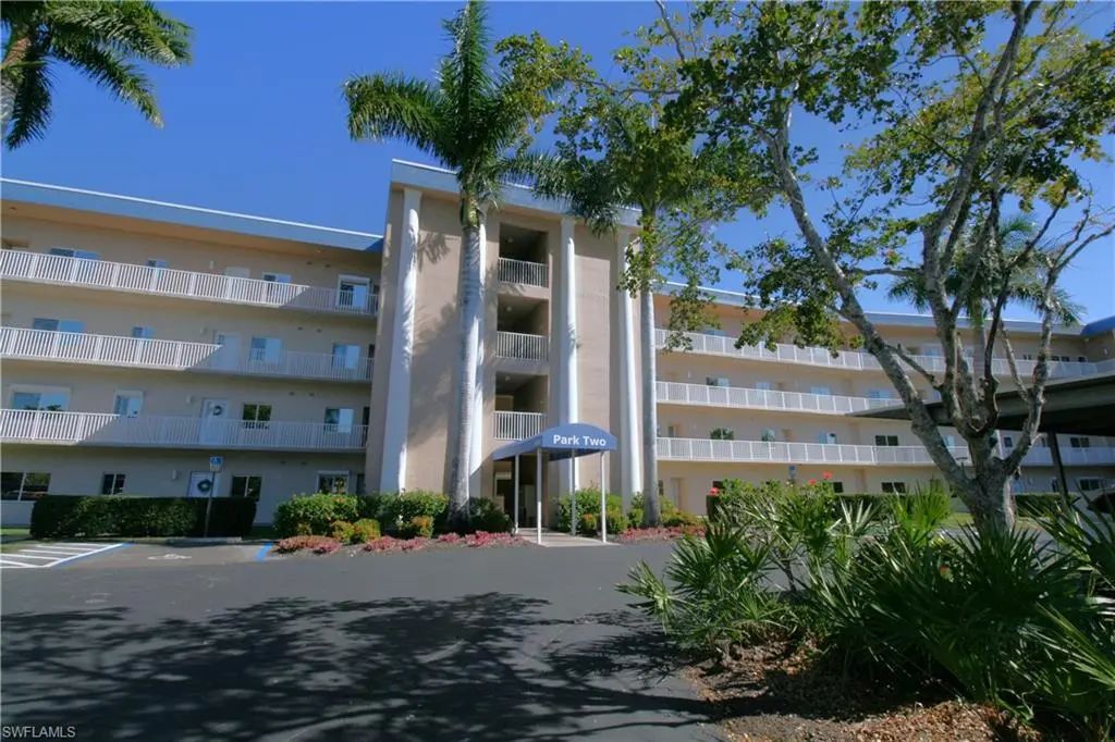 14931 Park Lake Dr 303, Fort Myers