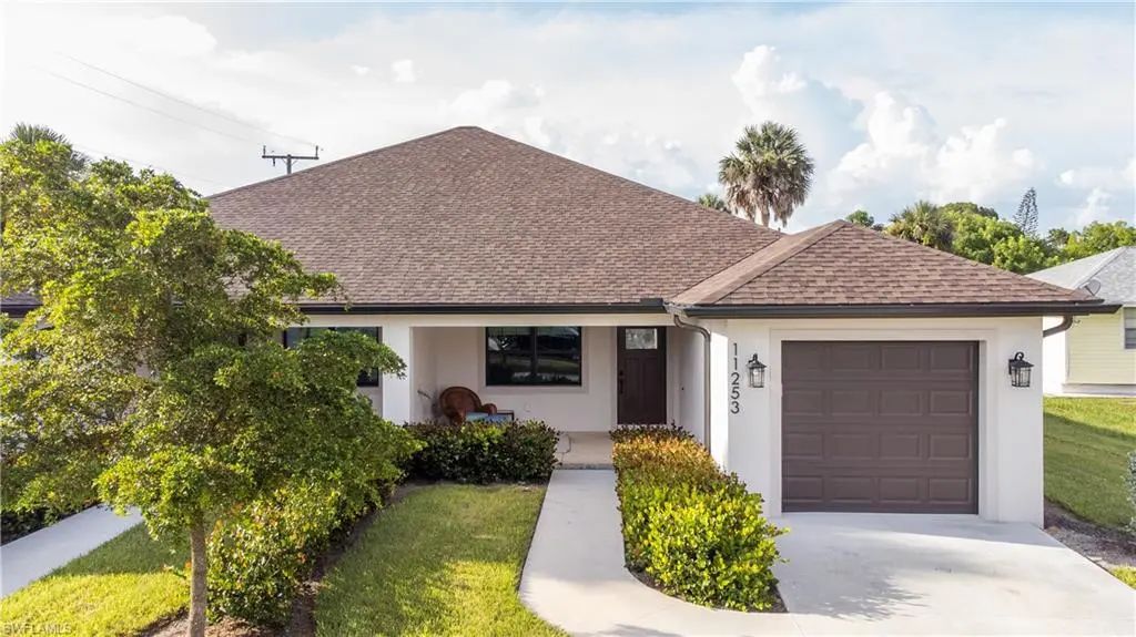 11253 Dean St 53, Bonita Springs