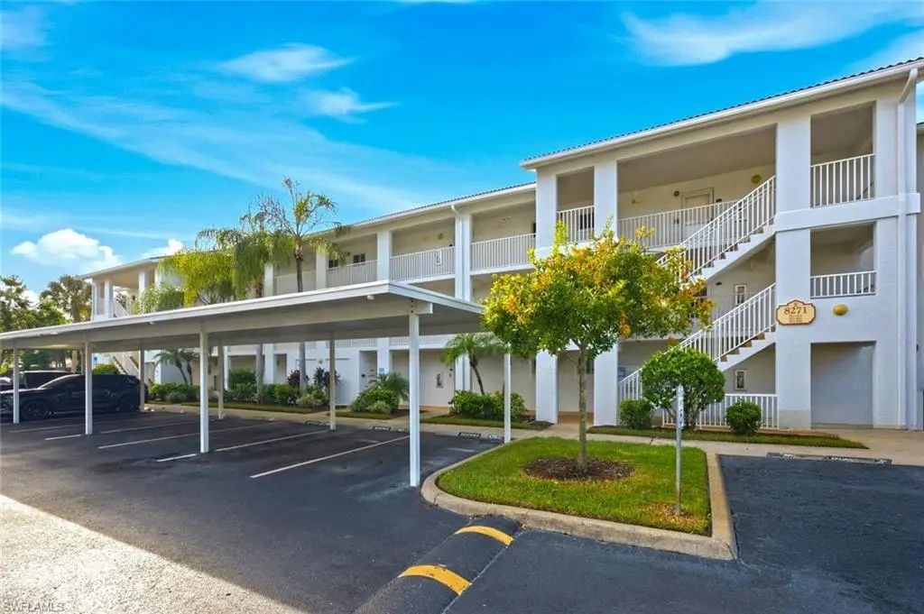 8271 Key Royal Cir 931, Naples