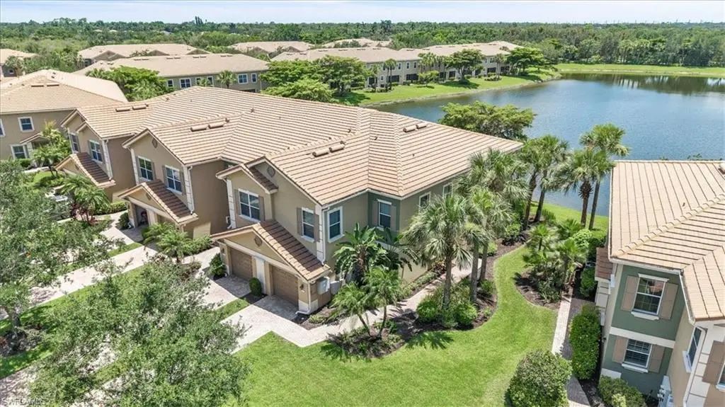 3171 Cottonwood Bend 1106, Fort Myers