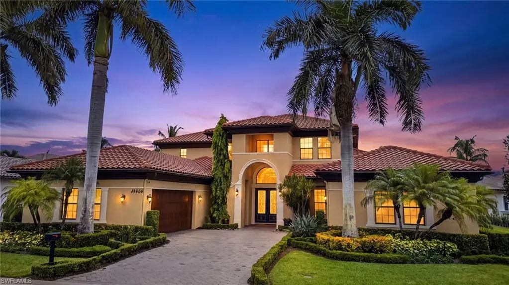 14484 Marsala Way, Naples