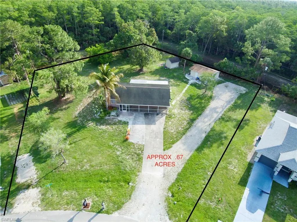 5529 Hardee St, Naples
