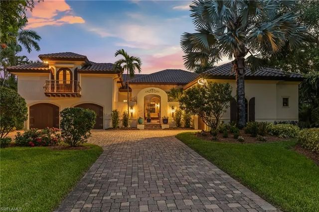Photo of 3552 Stuart Ct, FORT MYERS FL