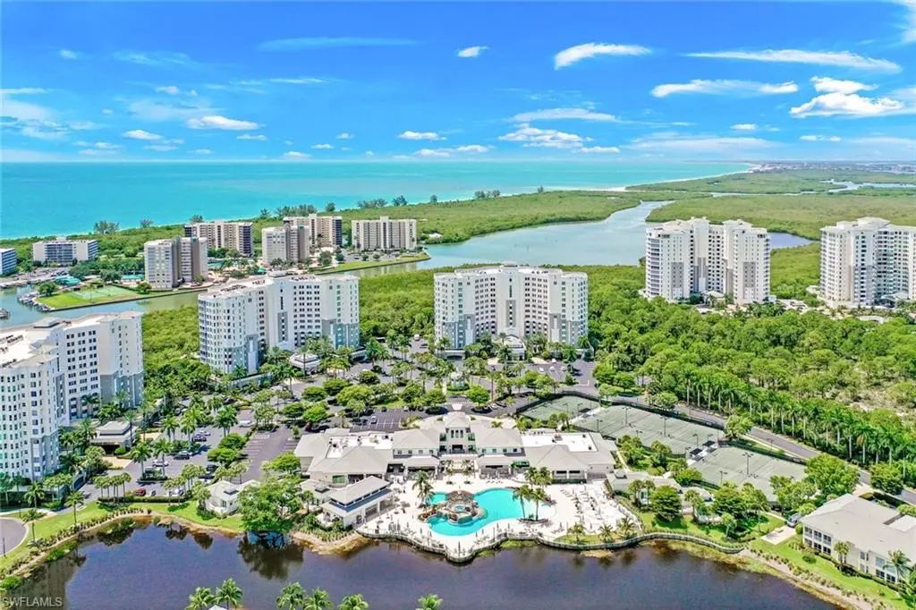 300 Dunes Blvd 505, Naples