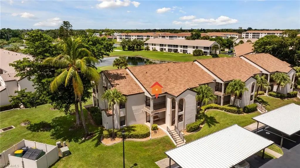 17156 Ravens Roost 7, Fort Myers