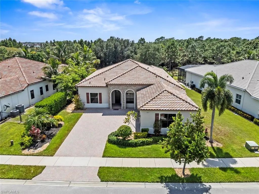 5453 Ferrari Ave, Ave Maria