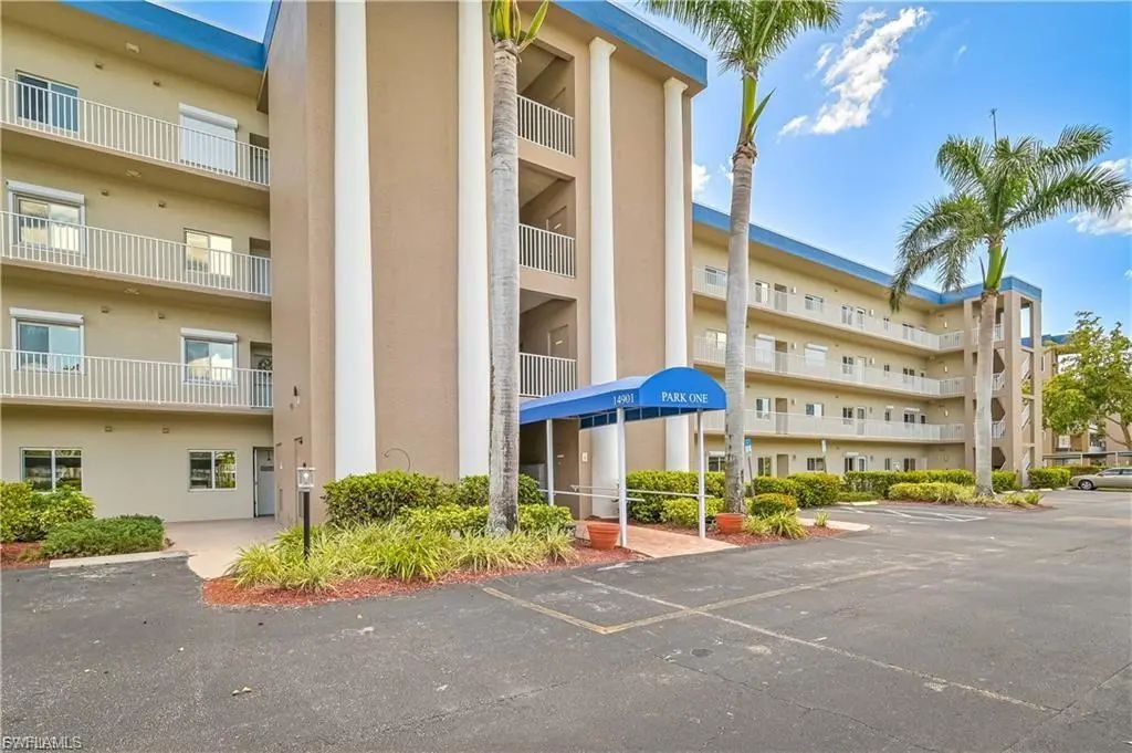 14901 Park Lake Dr 301, Fort Myers