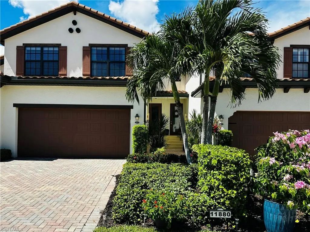 11880 Arboretum Run Dr 201, Fort Myers