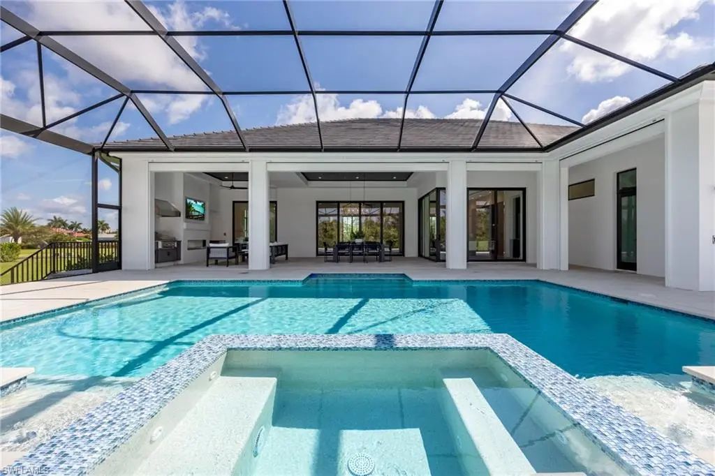 15850 Hampton View Ct, FORT MYERS, FL, 33908