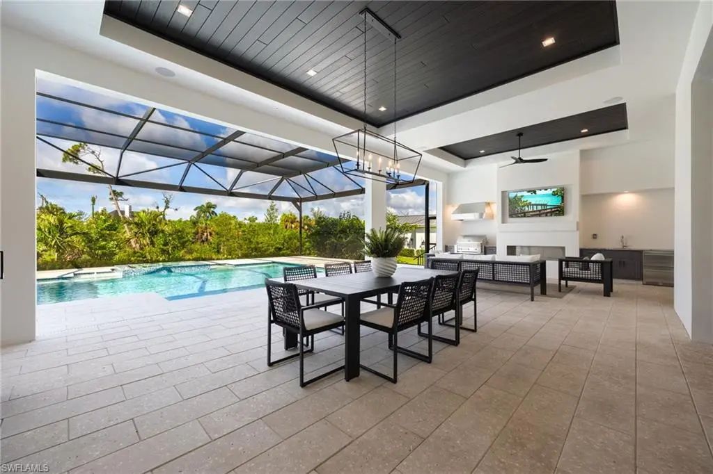 15850 Hampton View Ct, FORT MYERS, FL, 33908