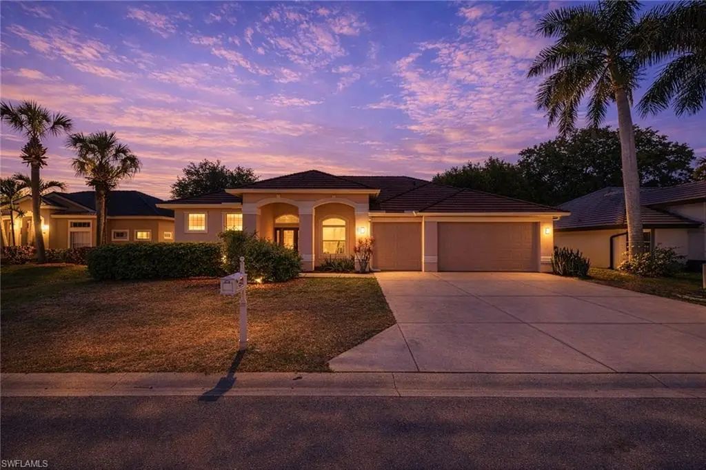 12803 Vista Pine Cir, Fort Myers