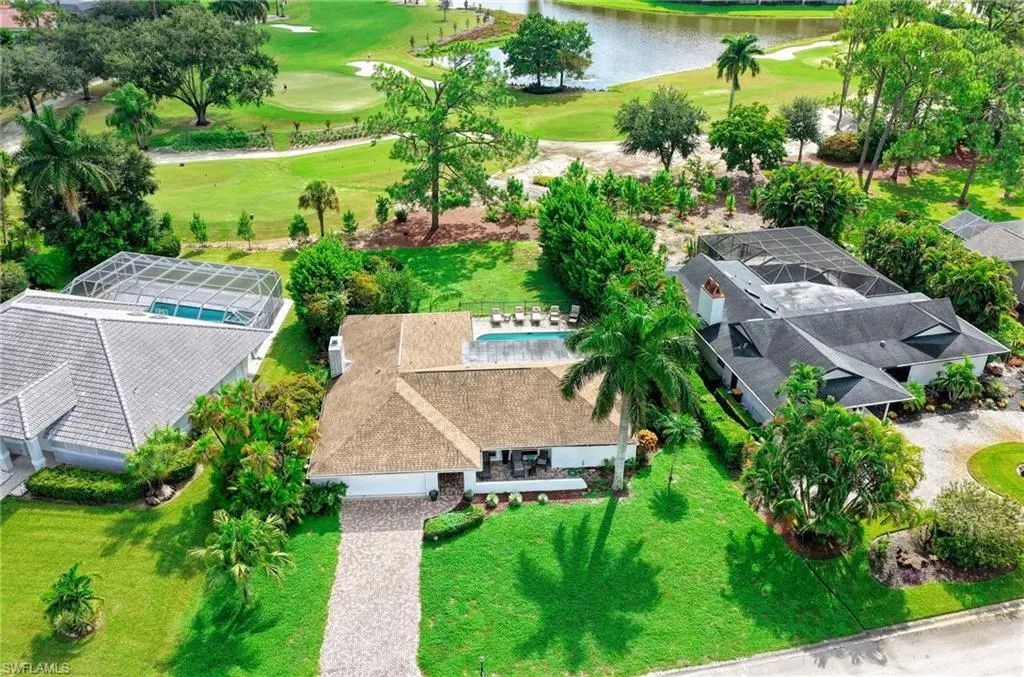 112 Palmetto Dunes Cir, Naples