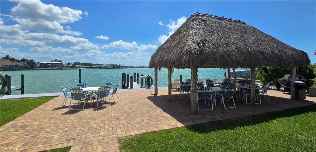 933 Collier Ct C401, Marco Island