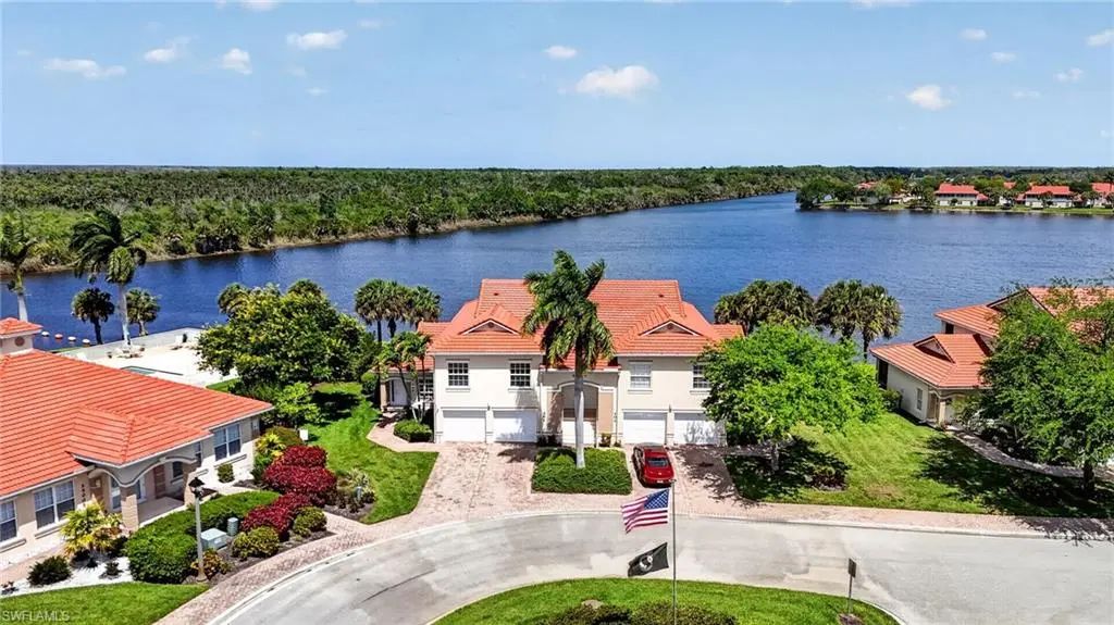 25009 Peacock Ln 1-201, Naples