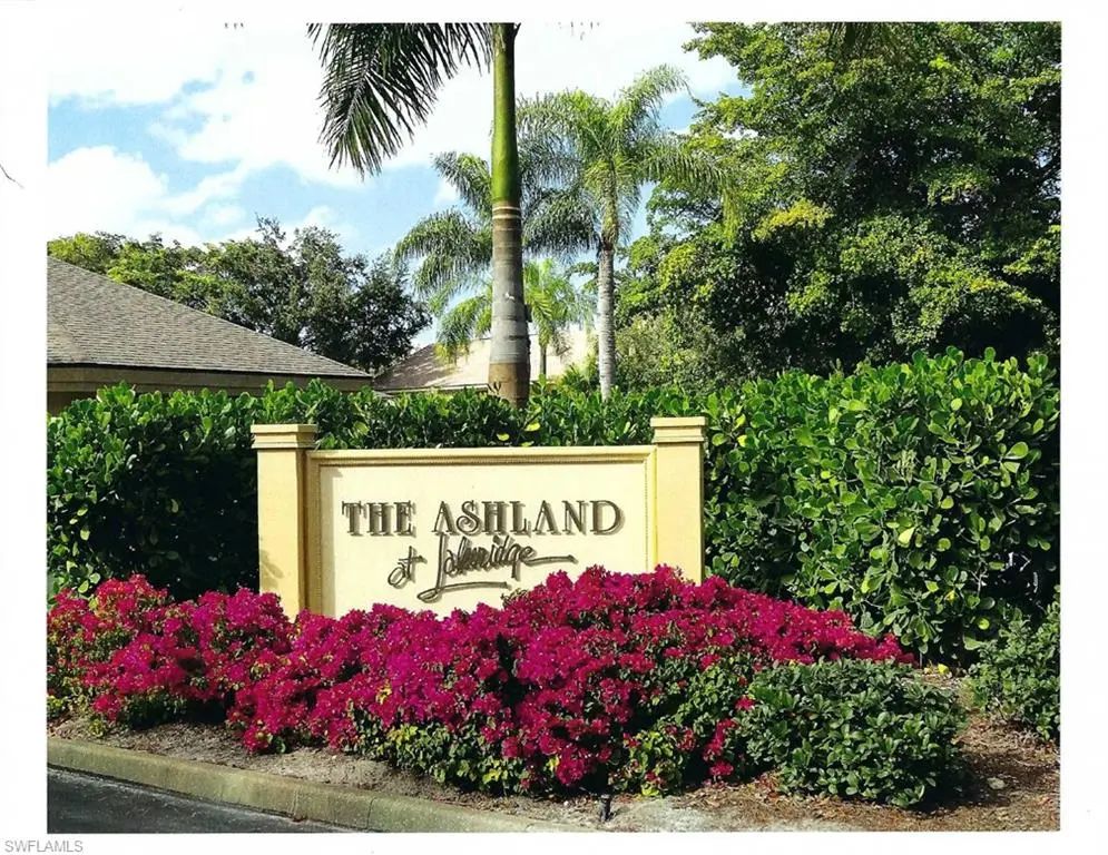 7129 Lakeridge View Ct 302, Fort Myers