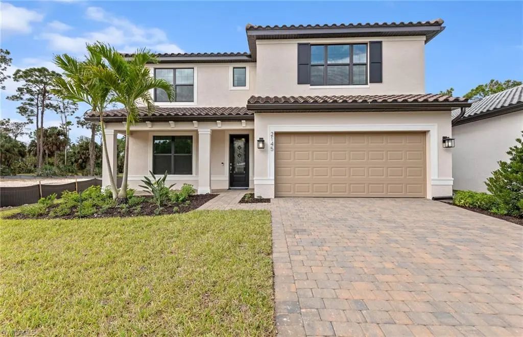 2084 Freemont Way, Naples