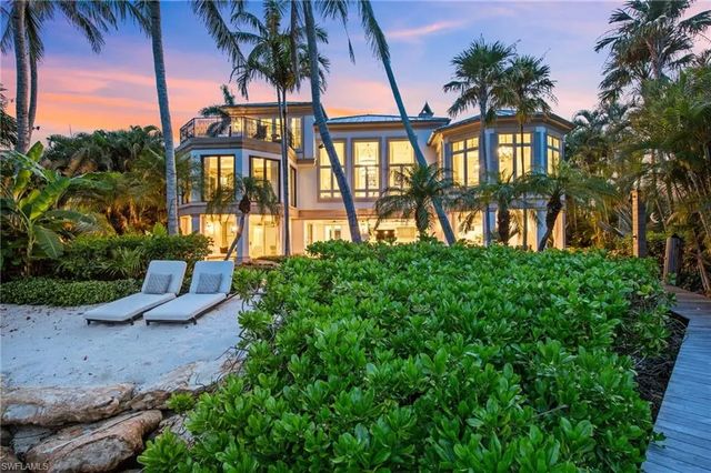 Photo of 3675 Gordon Dr, NAPLES FL