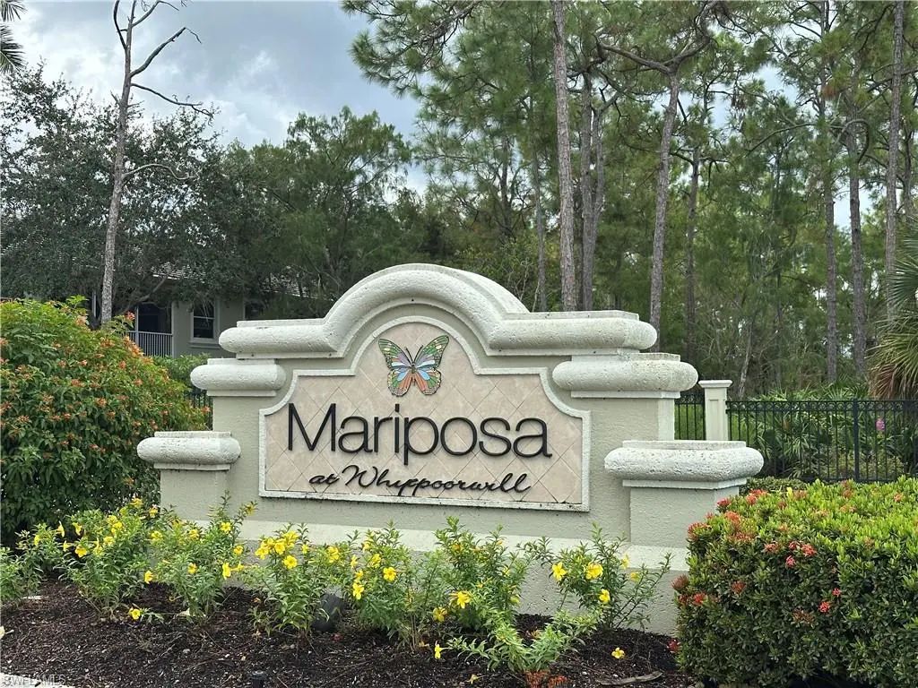1425 Mariposa Cir 202, Naples