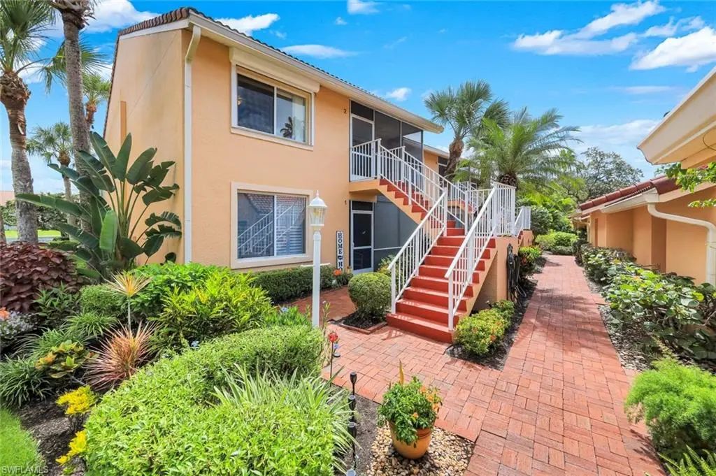 1695 Windy Pines Dr 2, Naples