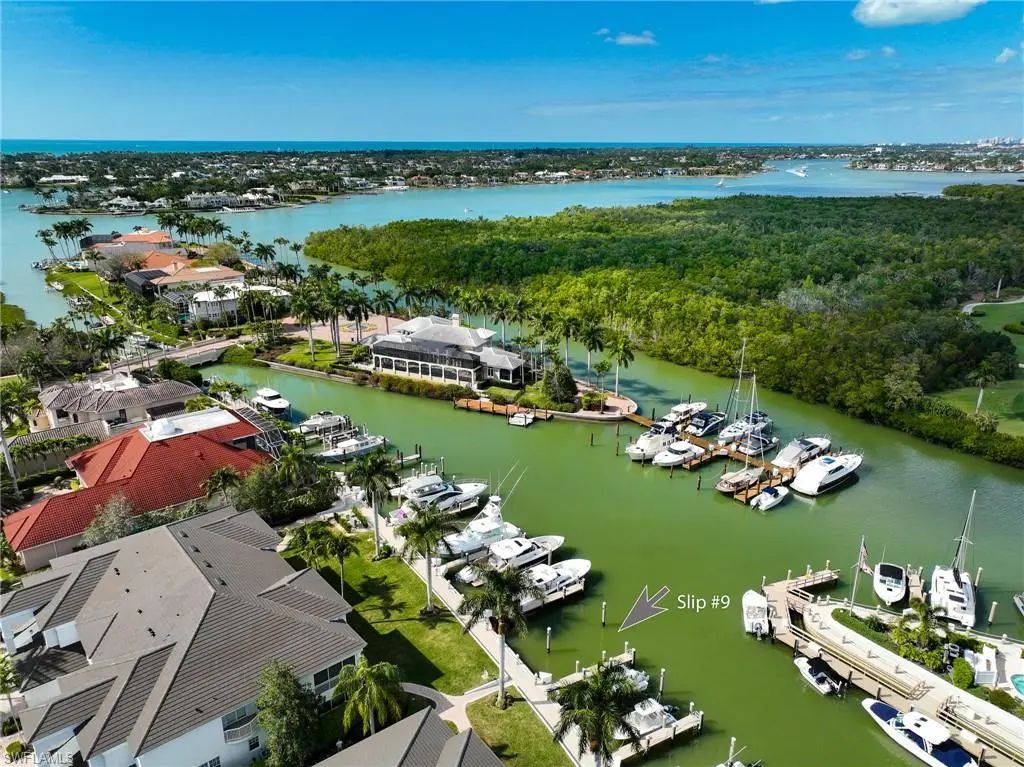 1777 Gulfstar Dr S, Naples