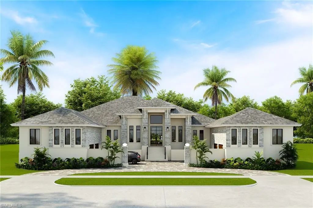 841 Scott Dr, Marco Island