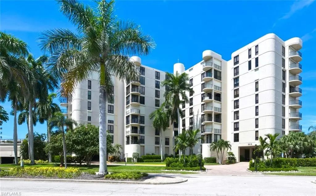 3215 Gulf Shore Blvd N 508n, Naples