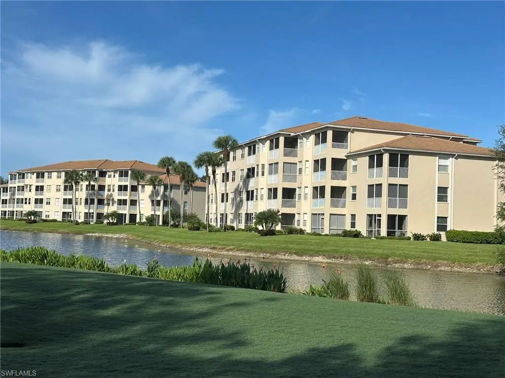 8680 Cedar Hammock Cir 134, Naples