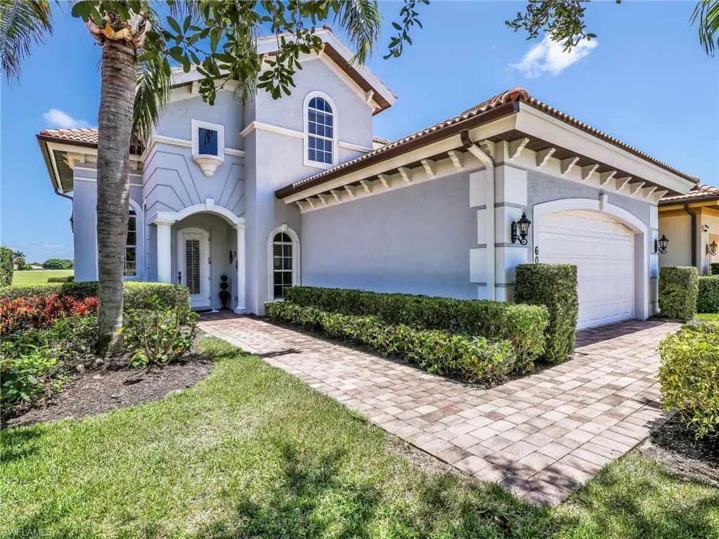 6096 Dogleg Dr, Naples