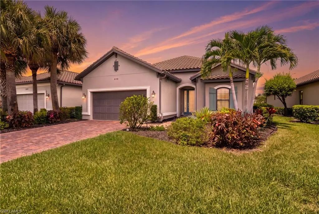 8558 Maggiore Ct, Naples