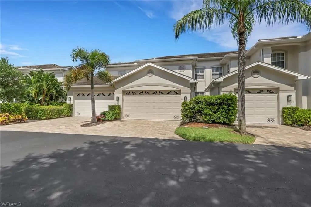5015 Marina Cove Dr 101, Naples