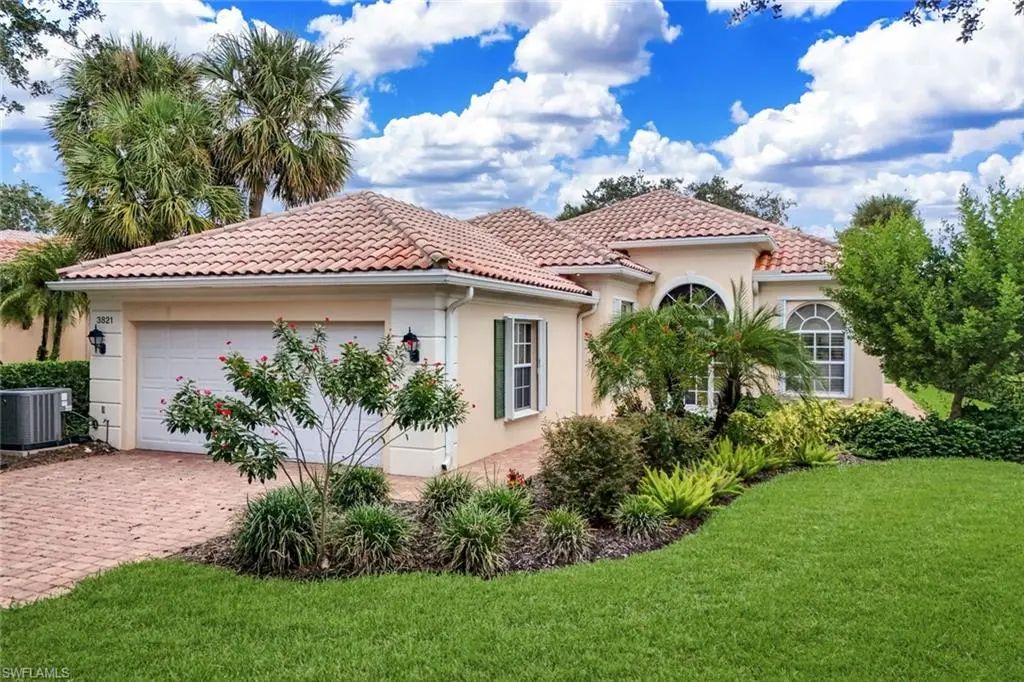 3821 Whidbey Way, Naples