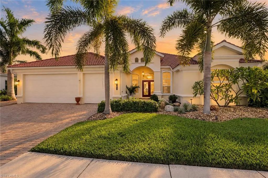 13717 Bald Cypress Cir, Fort Myers