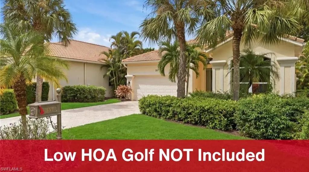357 Harvard Ln, Naples