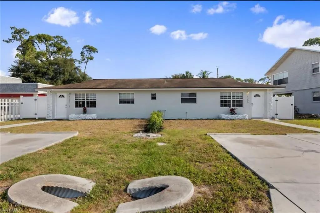 4203 Rose Ave, Naples