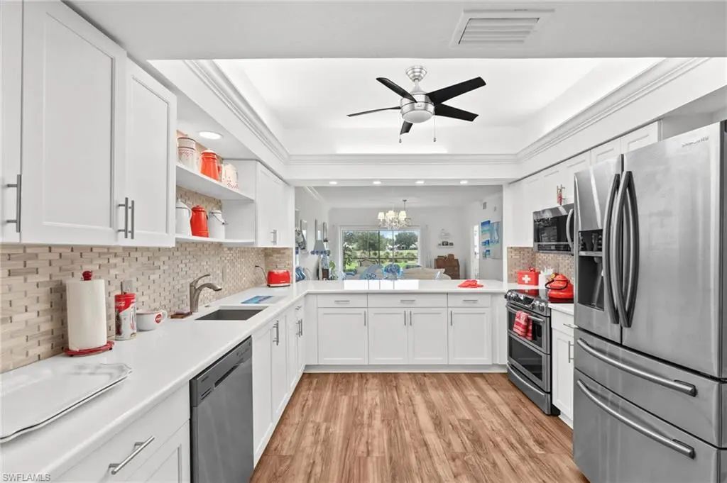 6045 Chardonnay Ln 102, Naples