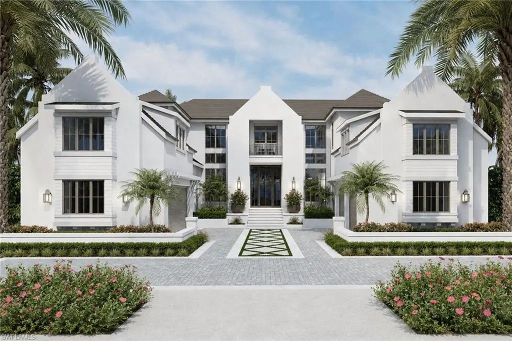 989 Admiralty Parade E, Naples