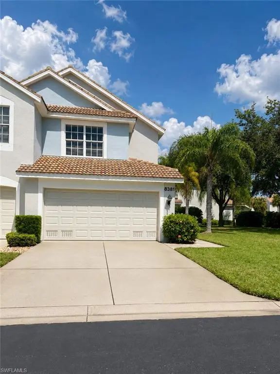 8381 Village Edge Cir, Fort Myers
