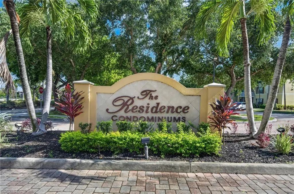 4122 Residence Dr 112, Fort Myers