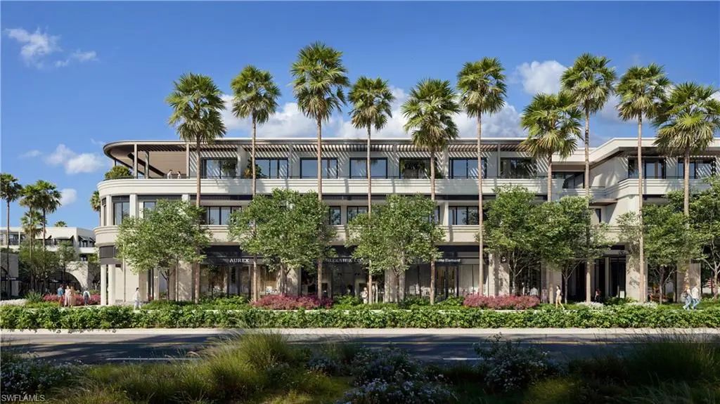 936 5th Ave S 302, Naples