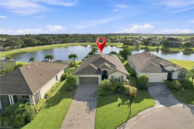 Photo of 3372 Brozas Ct, FORT MYERS FL