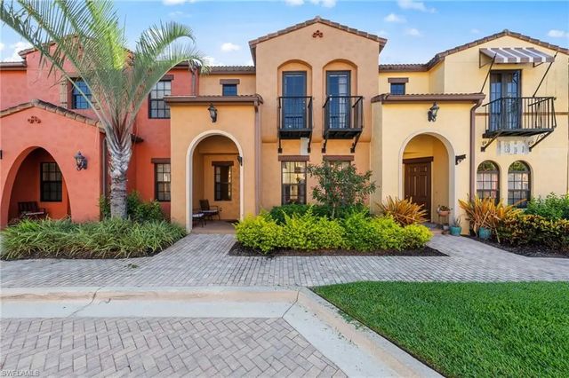Photo of 11736 Izarra Way 7809, FORT MYERS FL