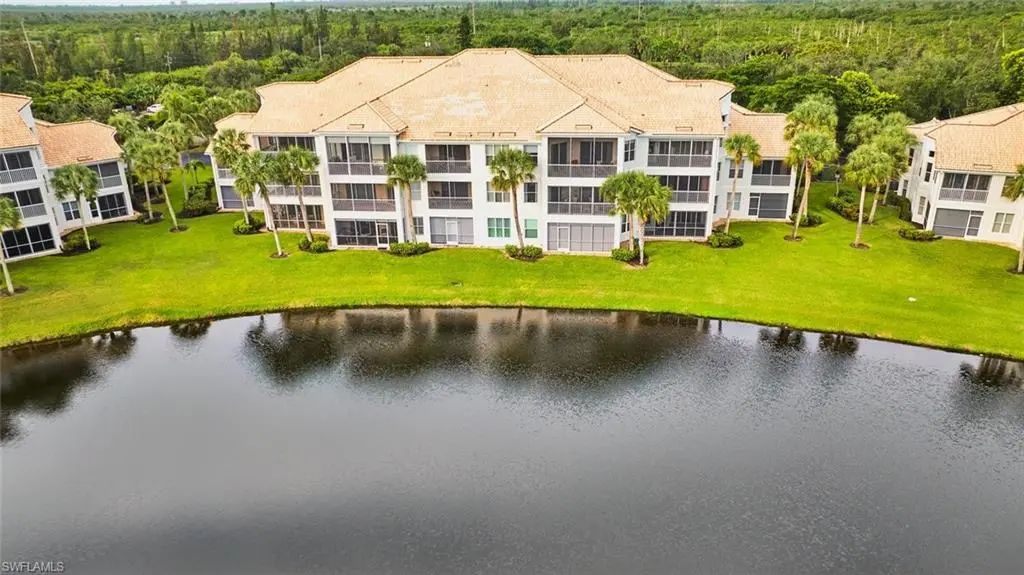 16481 Millstone Cir 105, Fort Myers