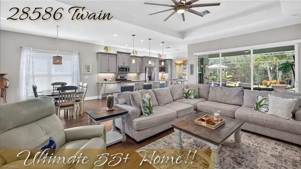 28586 Twain Dr, Bonita Springs