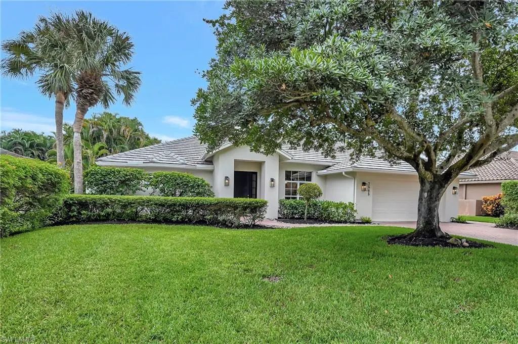7585 Cordoba Cir, Naples