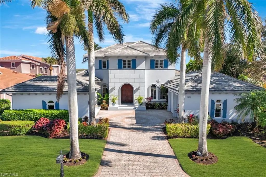 9226 Marble Stone Dr, Naples