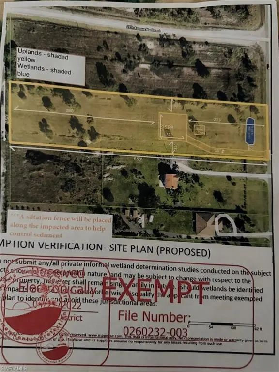 (40243280003) Everglades Blvd N, Naples