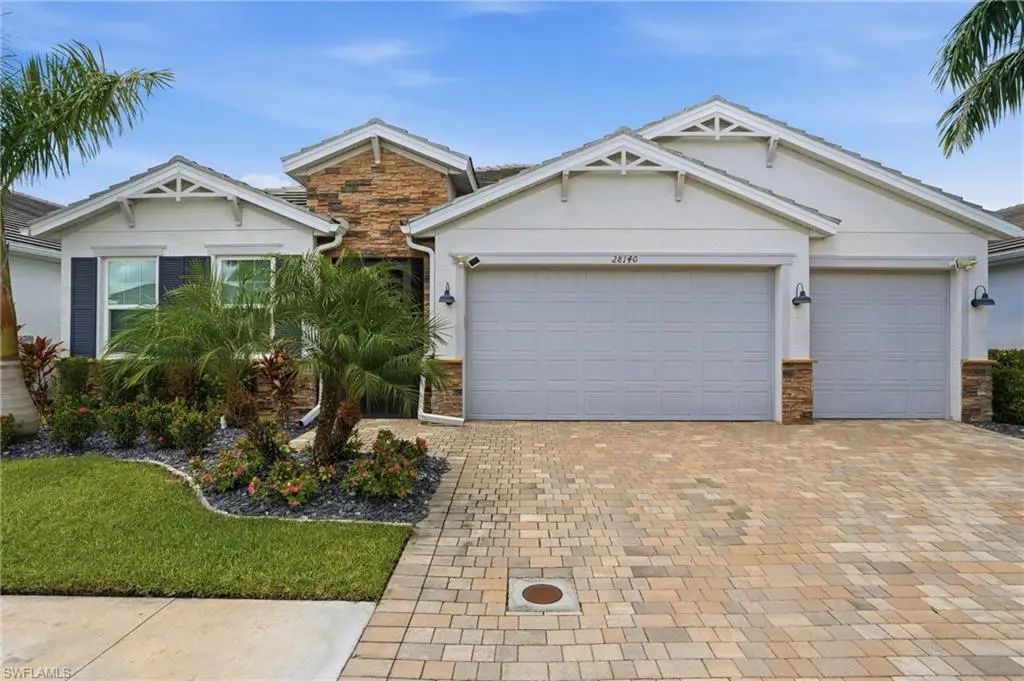 28140 Captiva Shell Loop, Bonita Springs