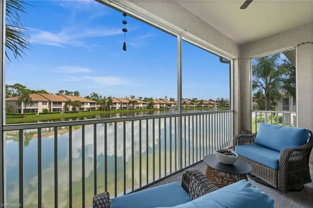 6295 Wilshire Pines Cir 607, Naples